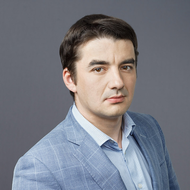 Рабаданов Кирилл Рабаданович